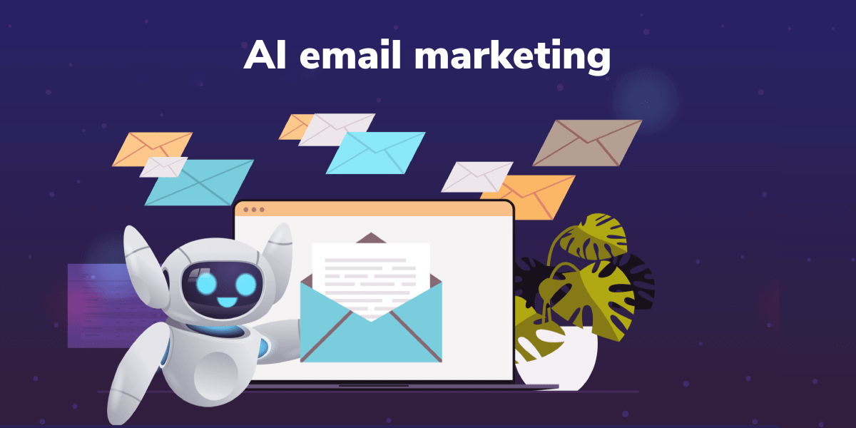 ai in email marketing