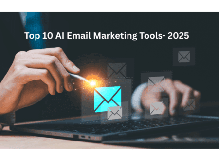 Top_10_AI_Tools_Emai_Marketing_2025