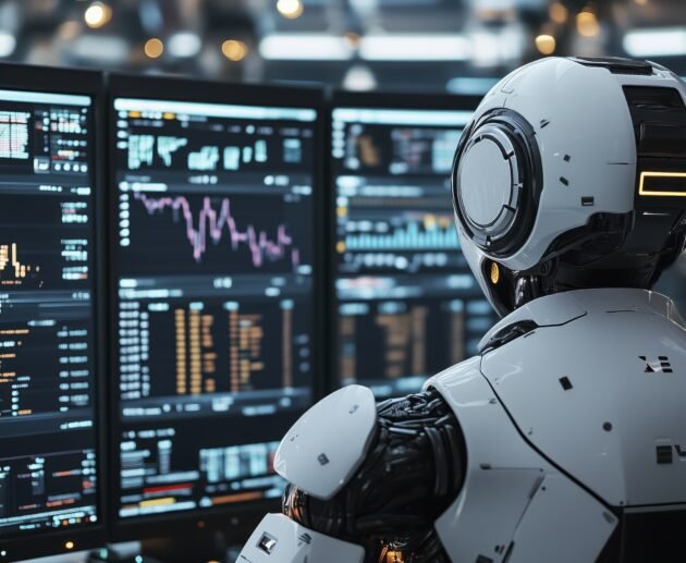 AI-in-Stock-Market-Trading-by-SaasNovas
