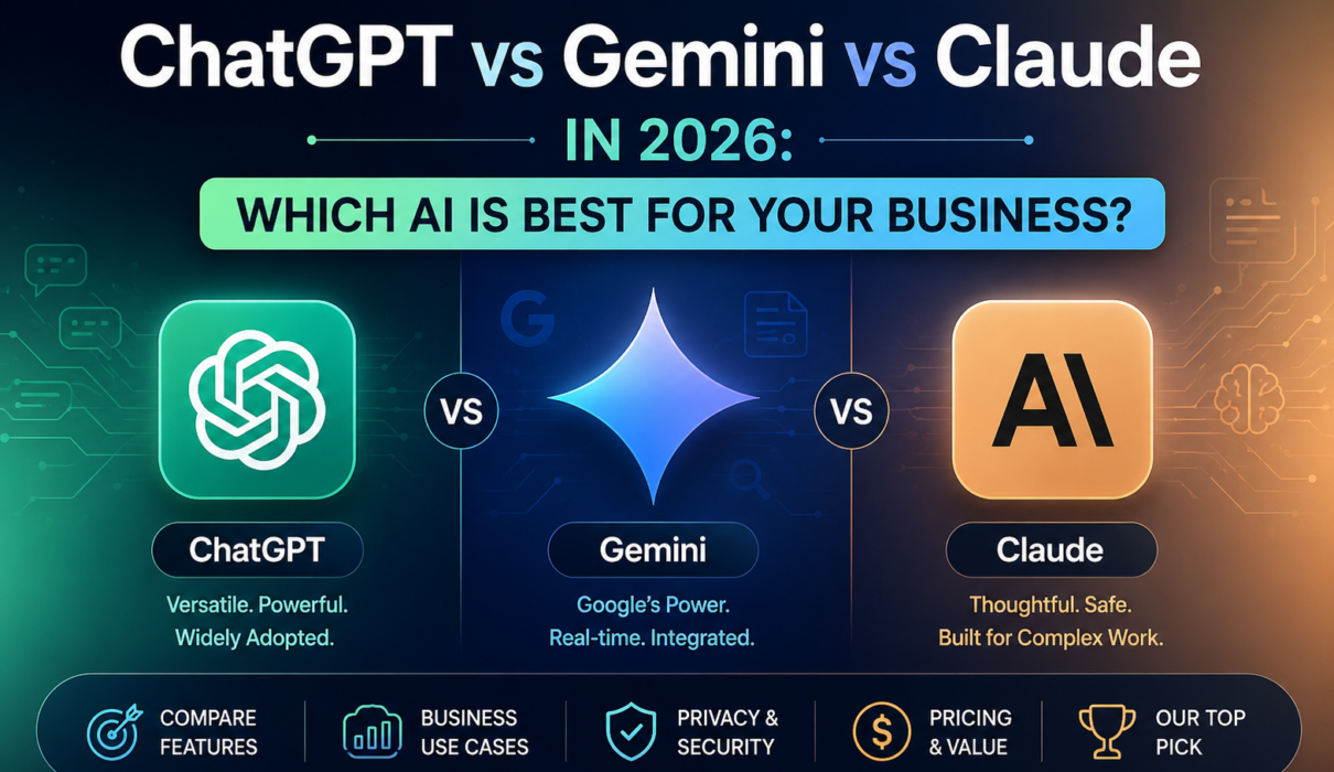 ChatGPT-GoogleGemini-Claude-tools-2026