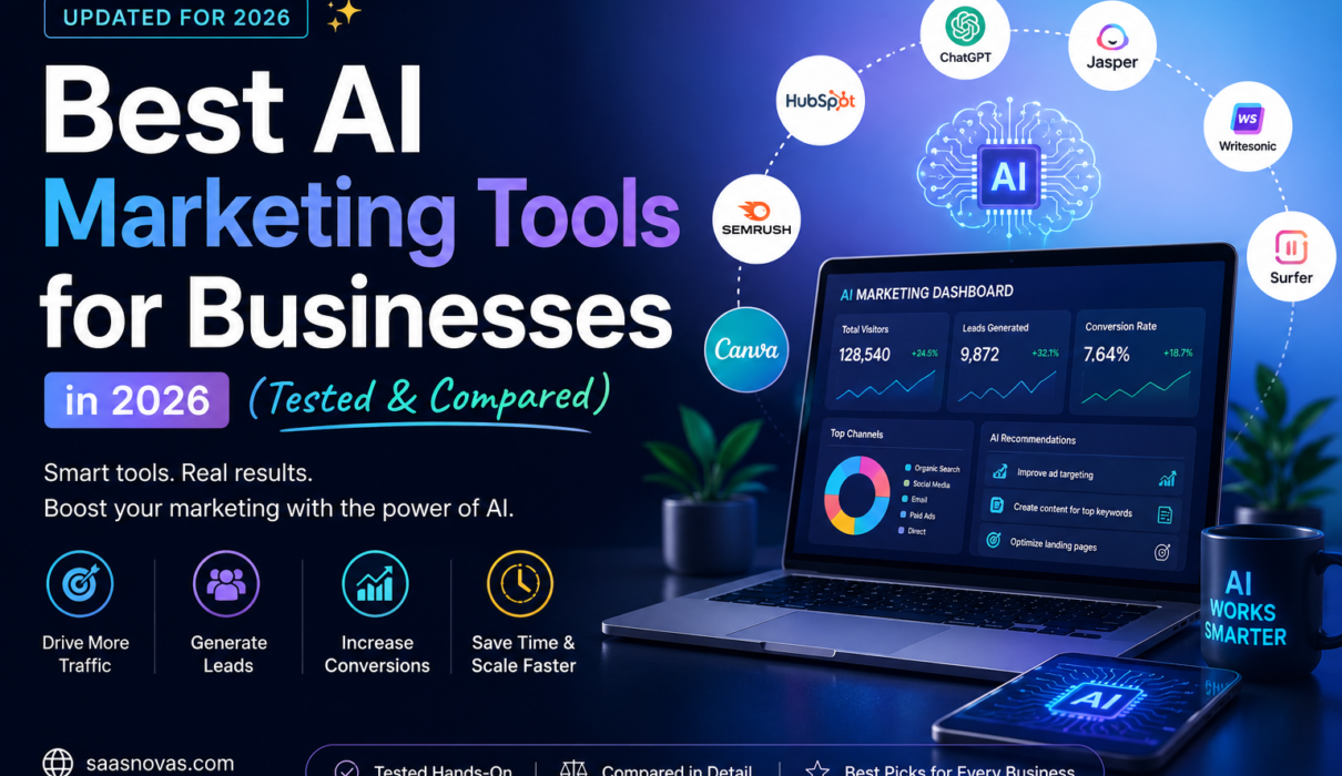Best-AI-marketing-tools-2026