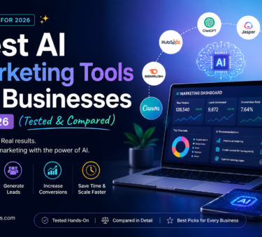 Best-AI-marketing-tools-2026