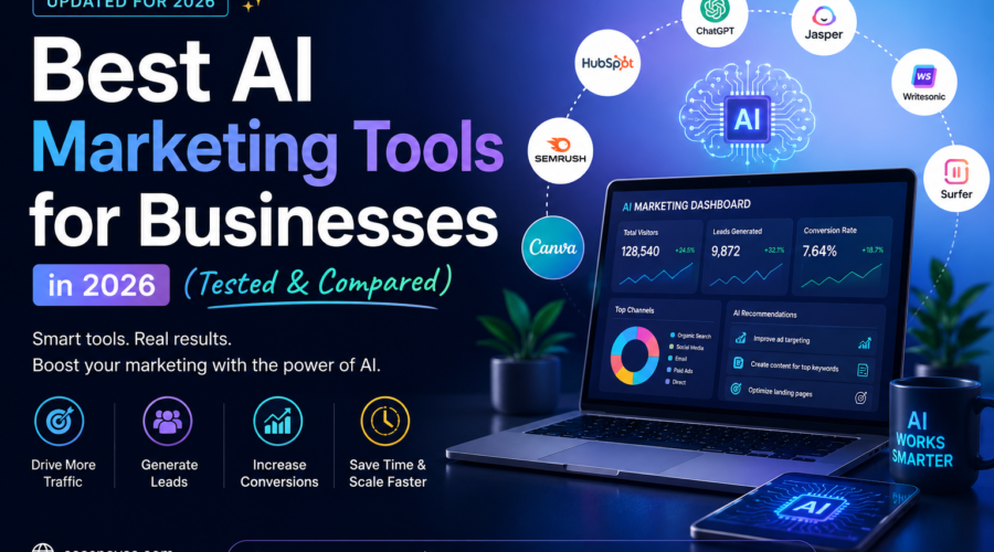 Best-AI-marketing-tools-2026